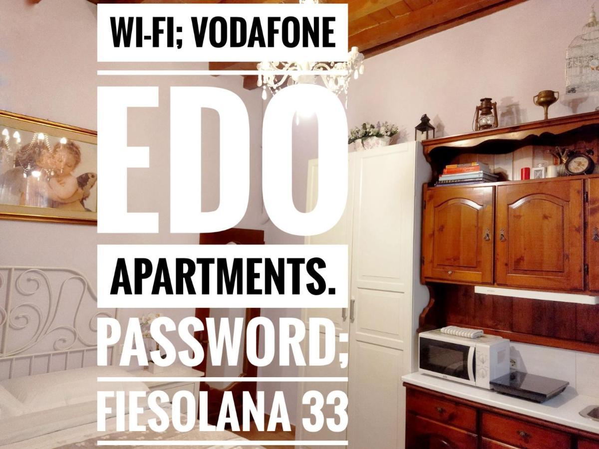 Edo Florença