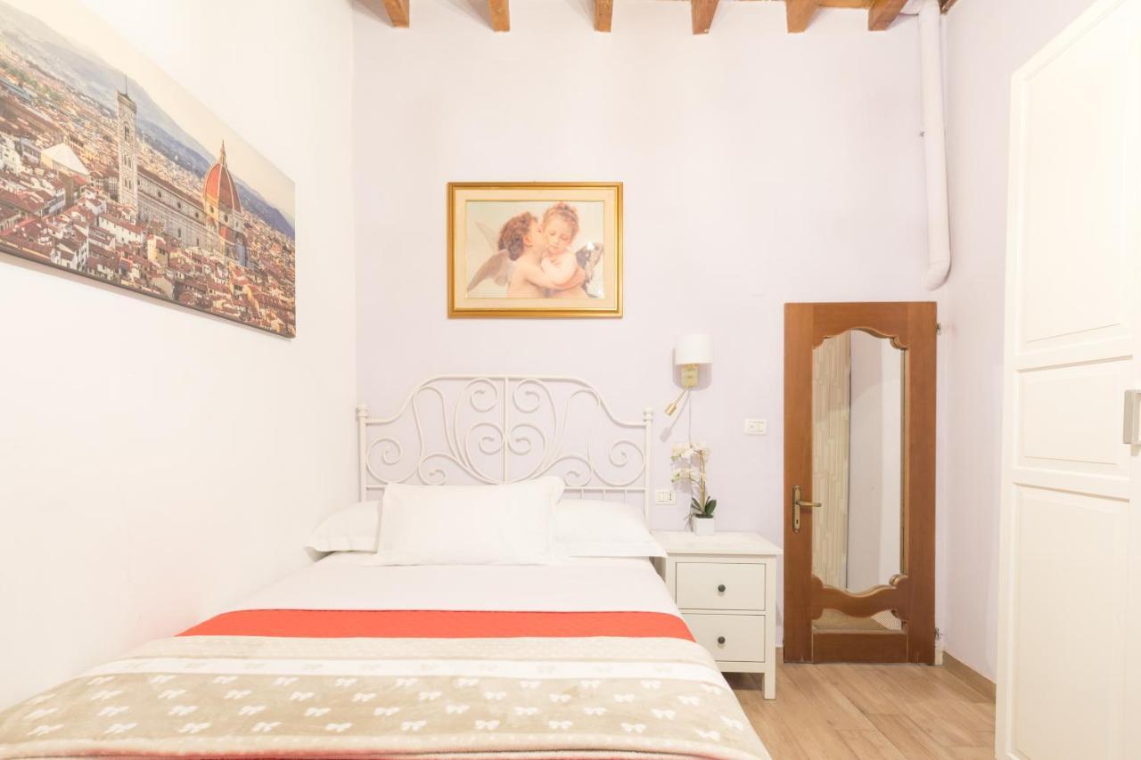 Apartamento Edo Florença