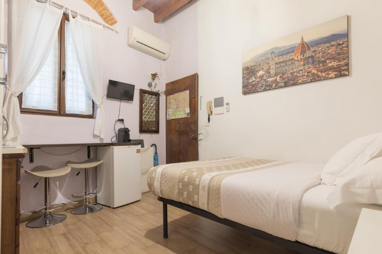 Apartamento Edo Florença